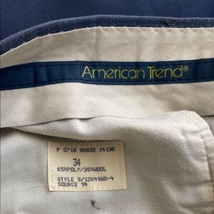 Classic Gray Suit Jacket